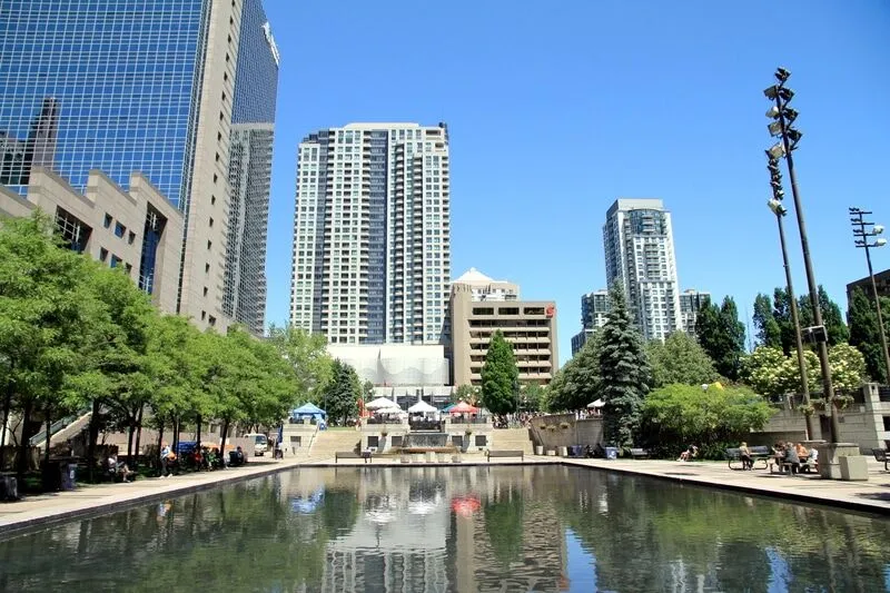 Family Mediation in Mississauga