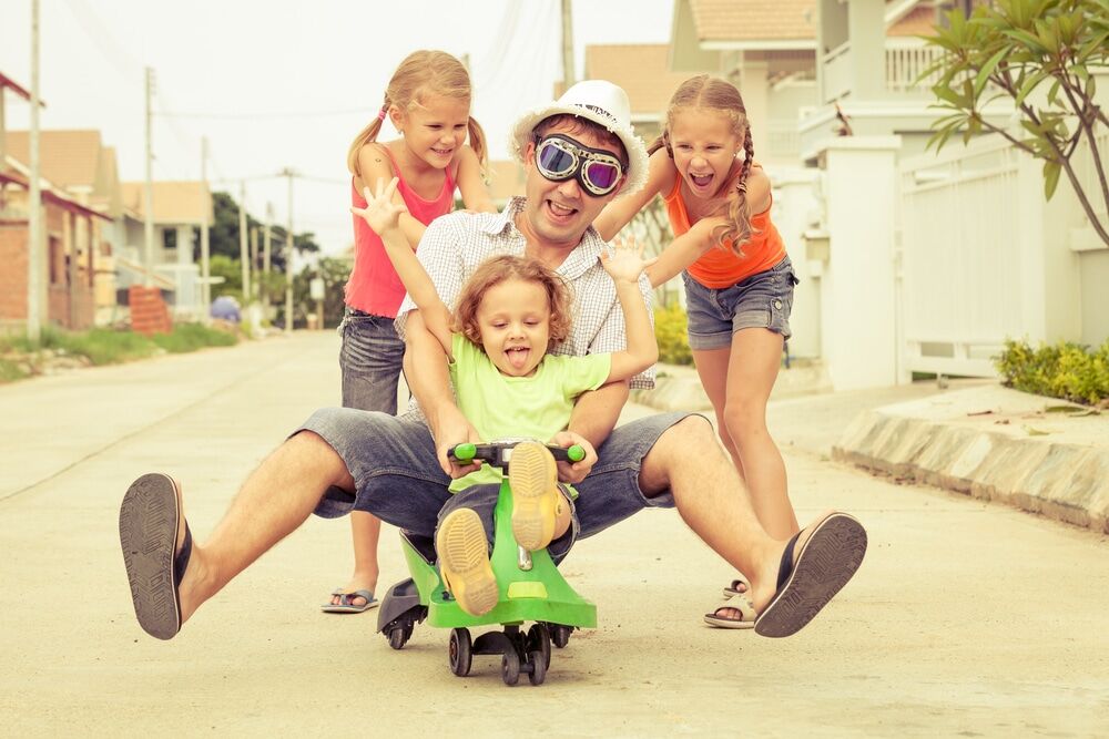 safegaurd-children-in-divorce Parenting plan checklist
