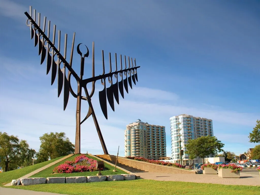 Family Mediator in Barrie, Ontario