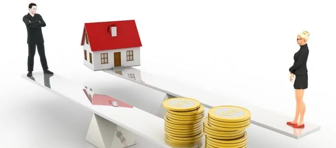 property-equalization-divorce equalization payment Divorce