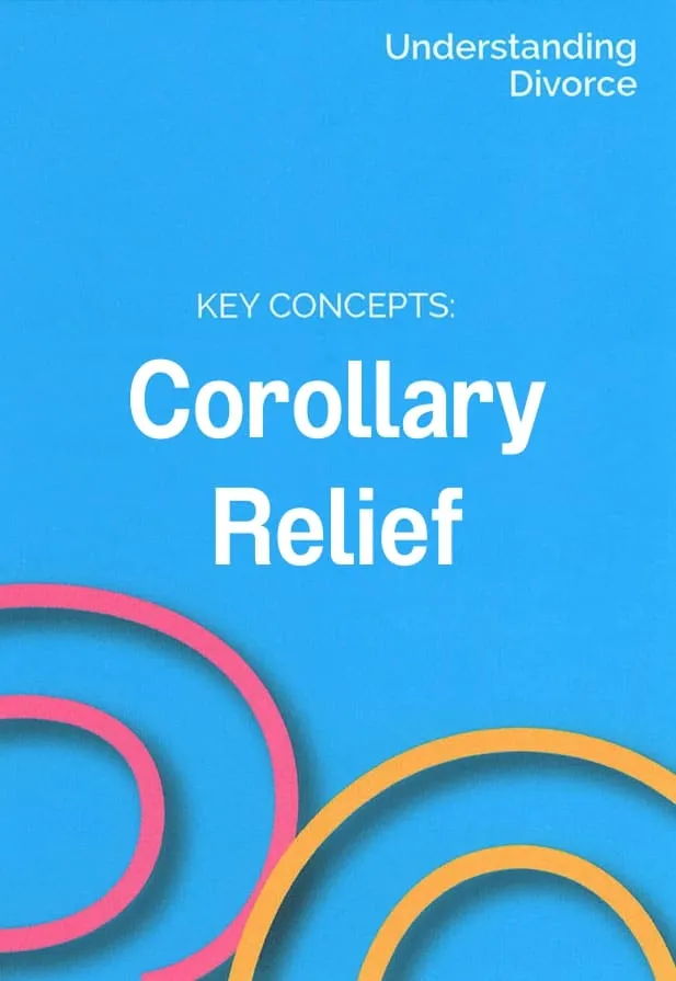 Corollary Relief.