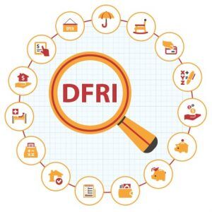 Divorce Financial Readiness Indicator