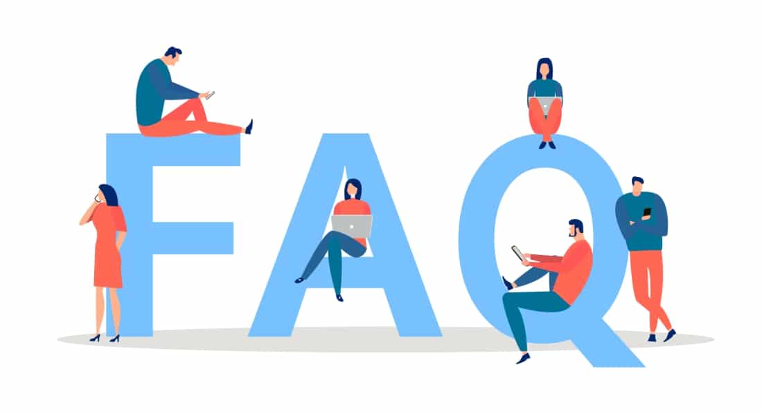 Divorce-FAQ Separation and Divorce FAQ