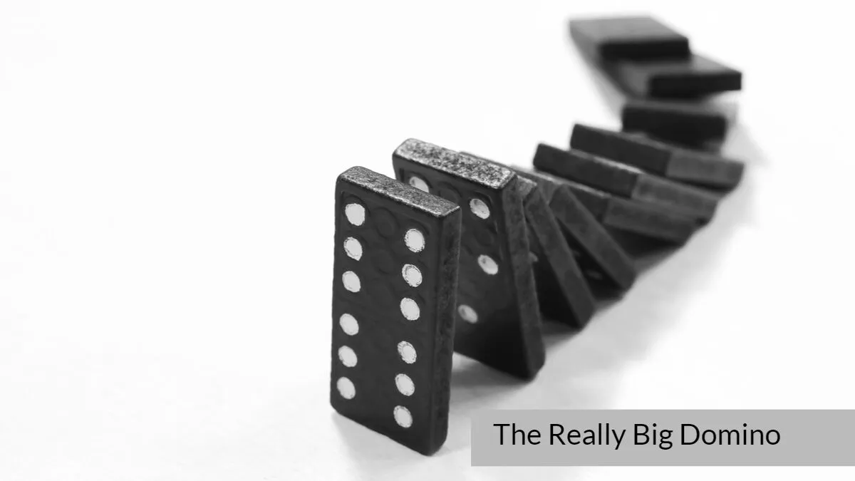 financial disclosure In Family Law The Really Big Domino divorce financial disclosure