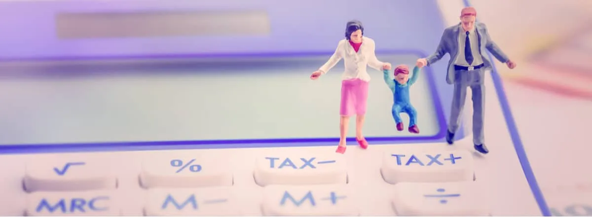 Child Support in Ontario My Support Calculator