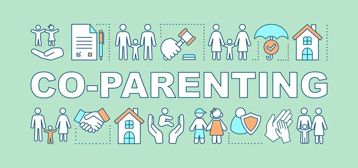 Co-parenting