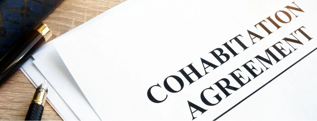 cohabitation agreement ontario cohabitation agreement Ontario