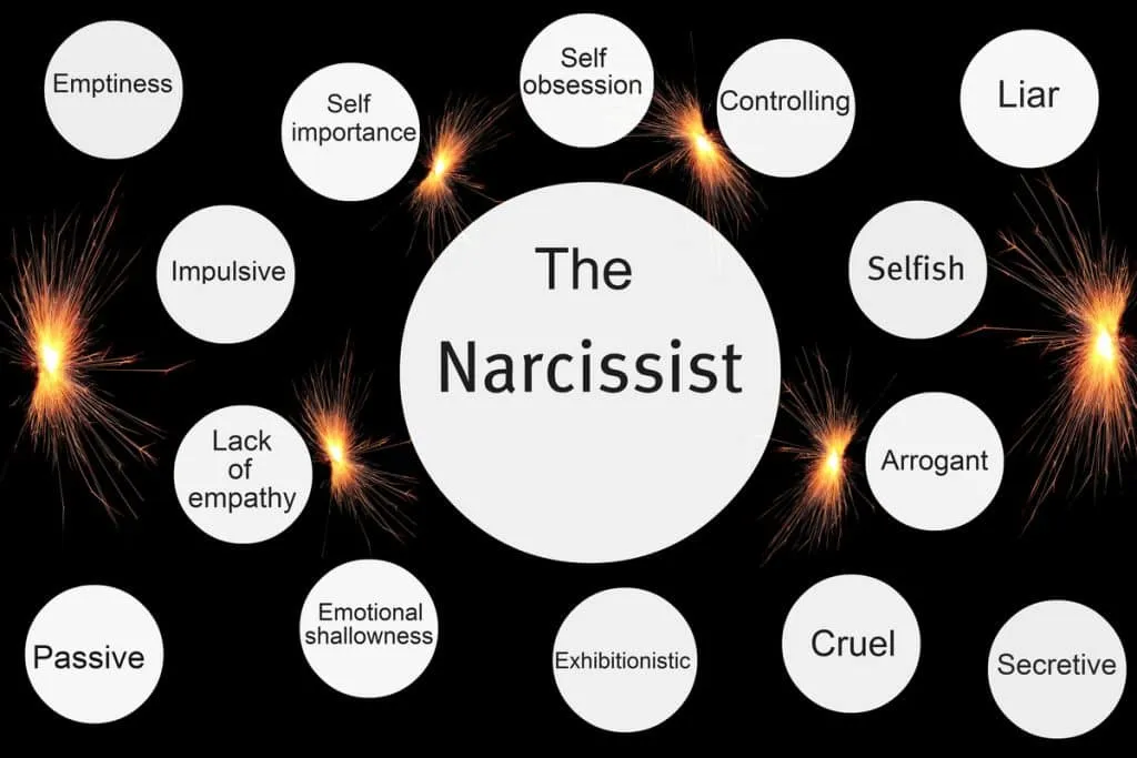 what is a narcissist – divorce Divorce with a Narcissist