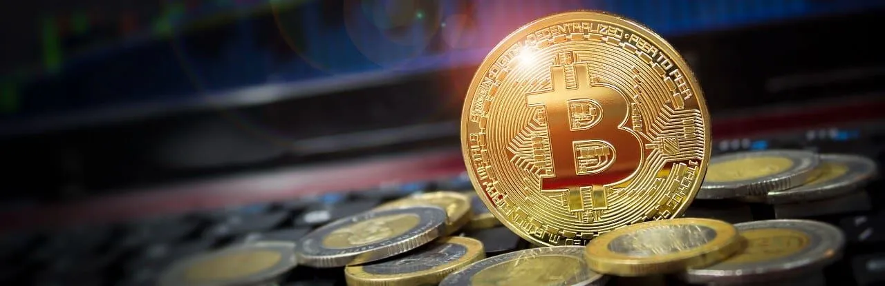 Cryptocurrency and Divorce Cryptocurrency and Divorce