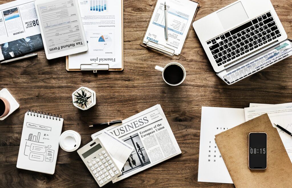 Business valuation in a Divorce