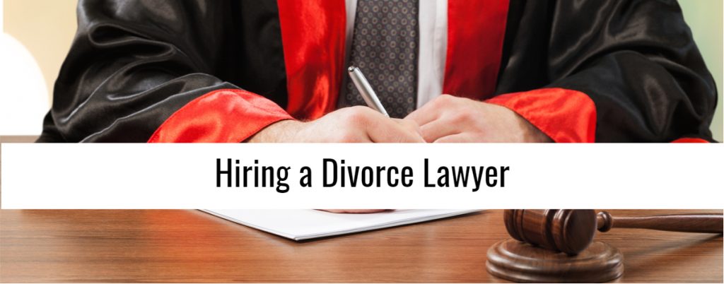 Best Divorce lawyer