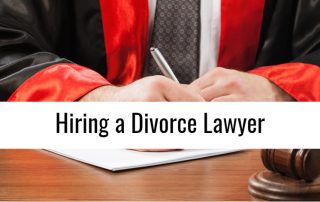 hiring-a-divorce-lawyer