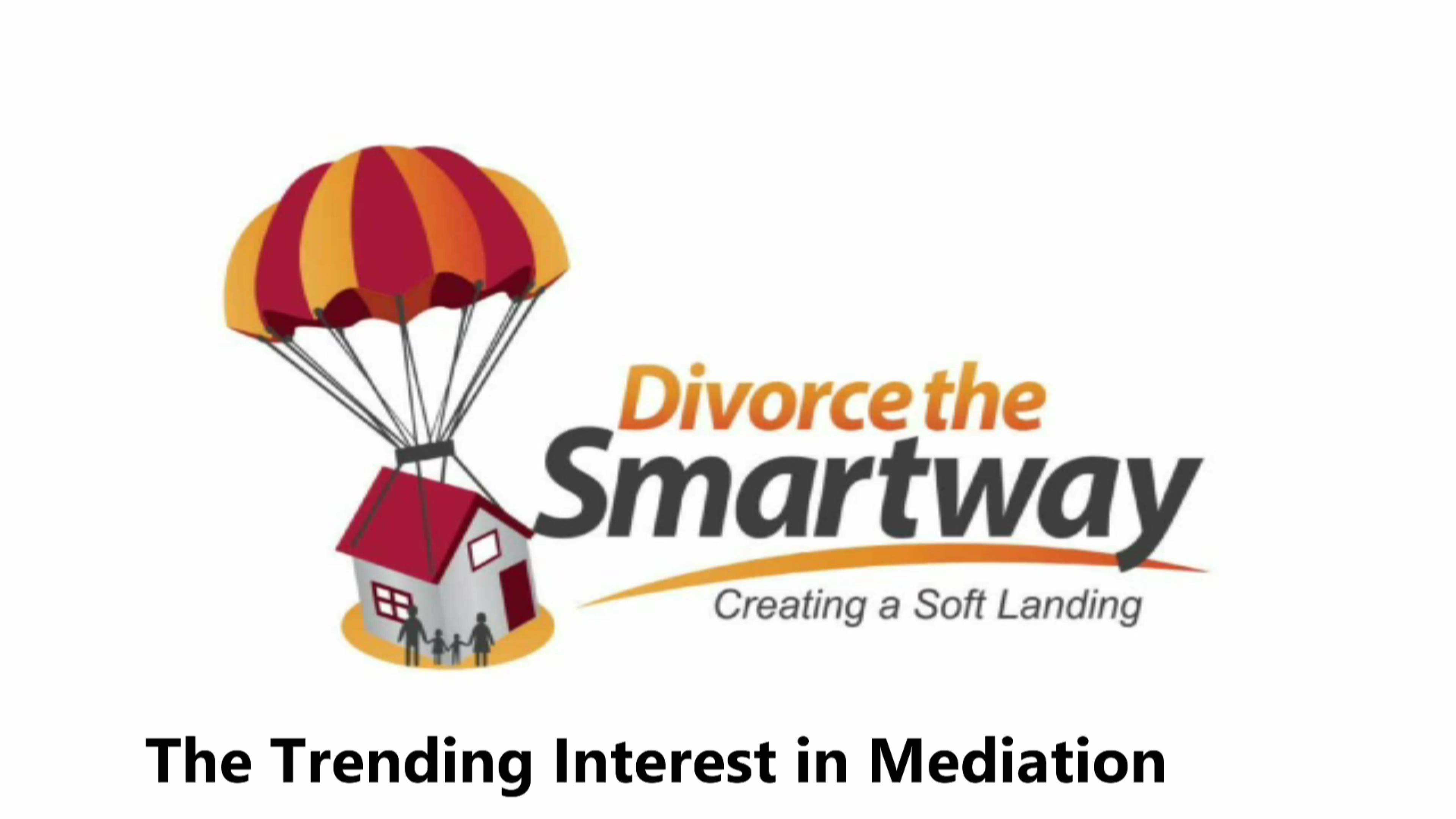 Divorce in Ontario - Mediation