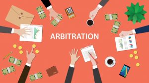 Family Arbitration