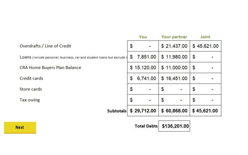 Equalization Payment Calculation Made Easy [Guide and Tools]
