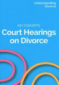 Ontario Family Court