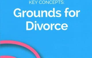 Grounds for Divorce Ontario