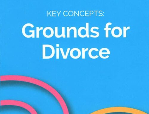 Grounds for Divorce in Ontario