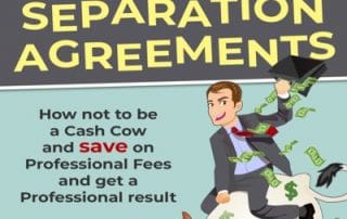 Saving on Separation Agreements