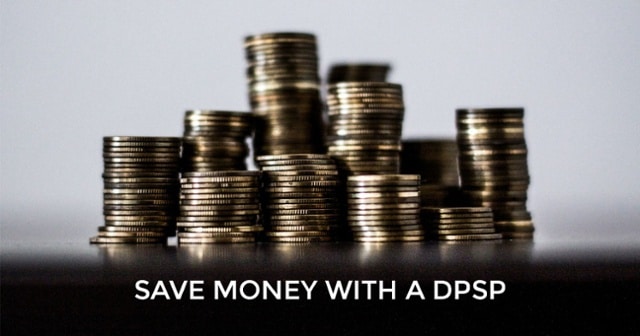 DPSP factor in divorce