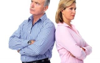 Essentials You Need To Consider When Getting A Grey Divorce