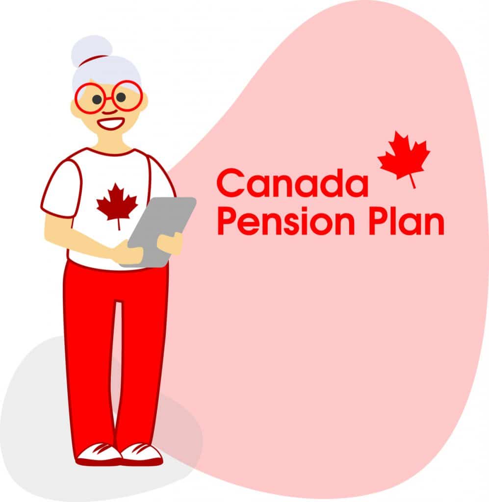 CPP pension splitting CPP credit splitting divorce CPP Ontario CPP split