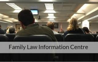 What to Expect at a Family Law Information Centre