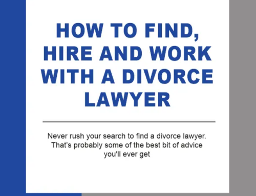 Finding a Lawyer in Ontario