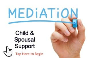 Child Spousal Support
