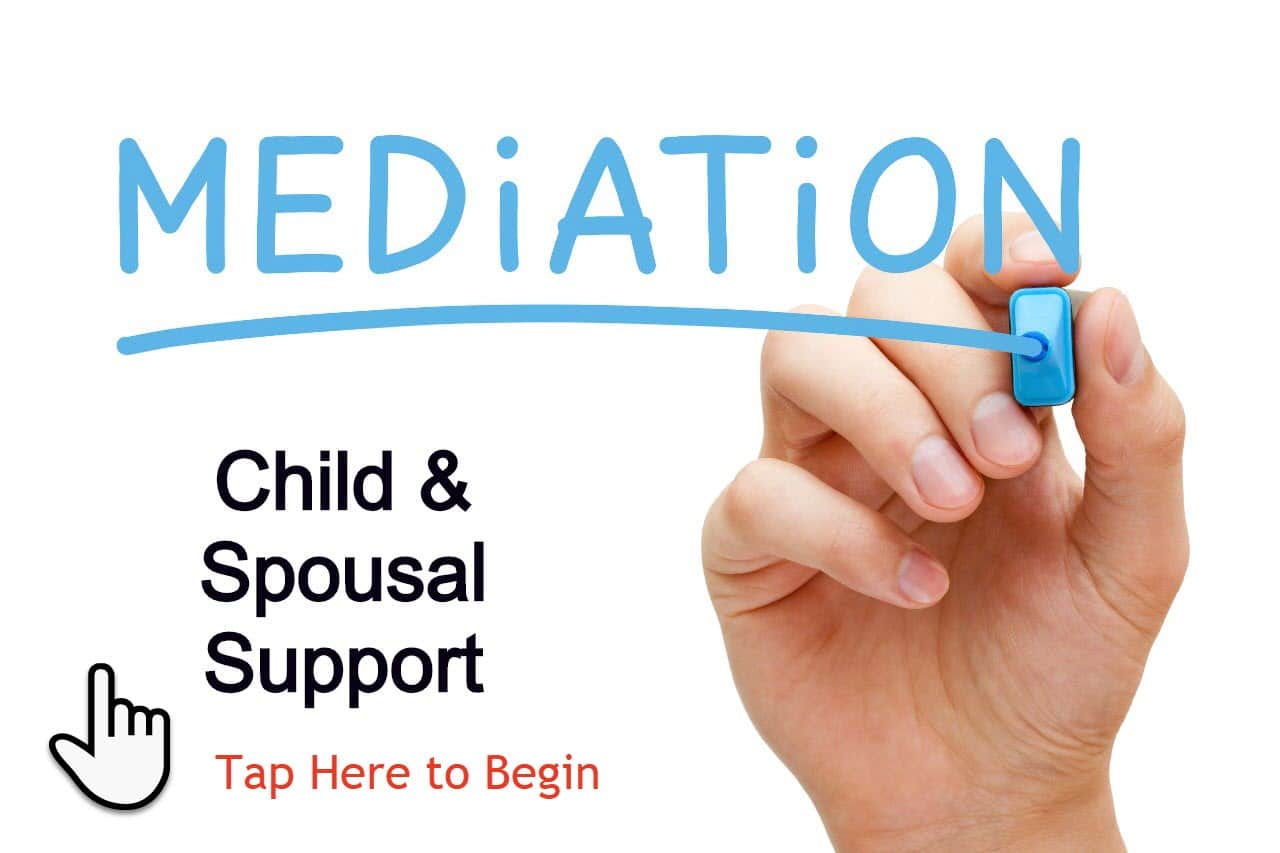 Child Spousal Support