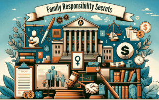 Family Responsibility Office