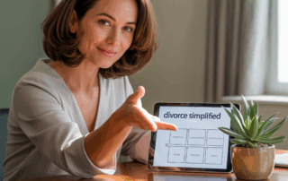 Divorce Without a Lawyer in Ontario