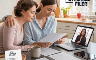 Guide Step by Step Divorce in Ontario