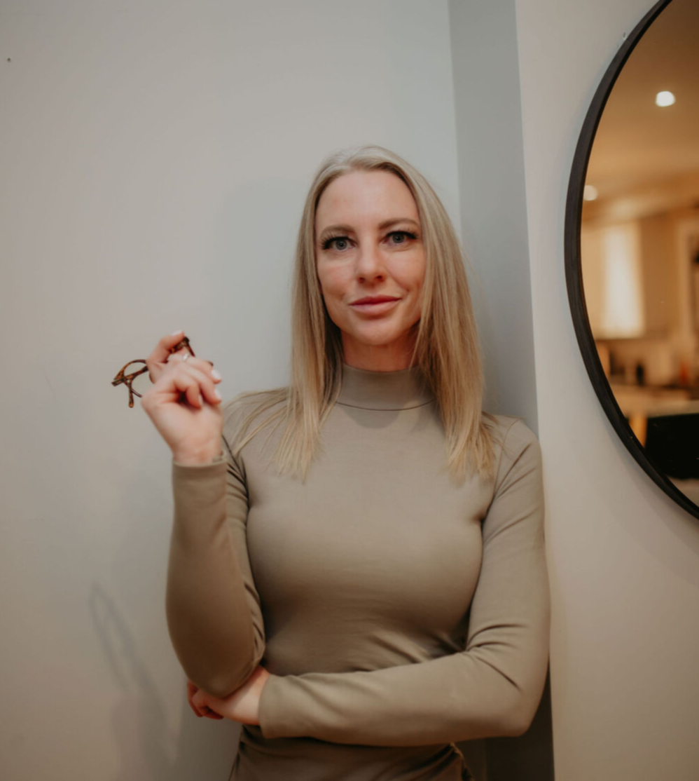Sarah Bates Certified Divorce Specialist