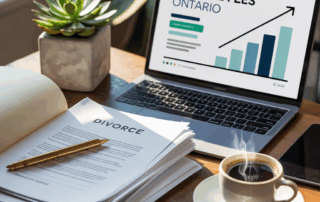 avoid high divorce fees