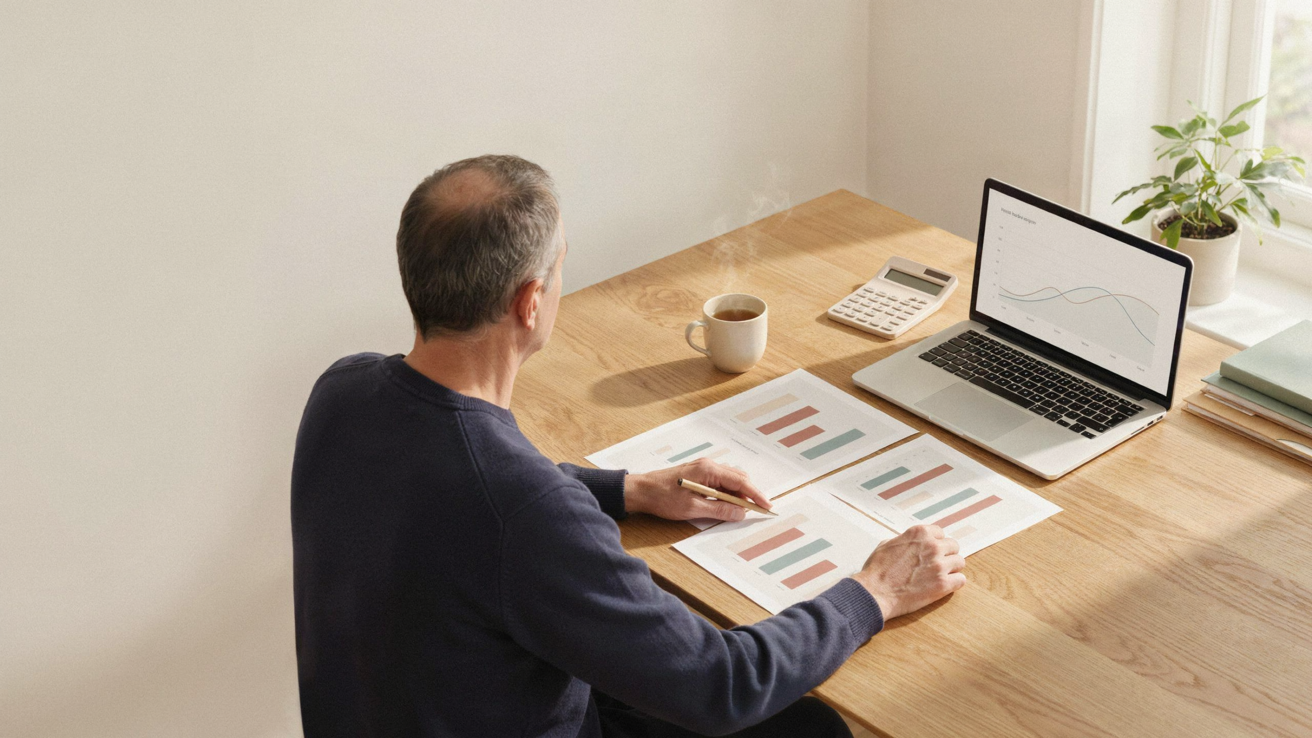 Divorce financial planning in Ontario: what a Certified Divorce Financial Analyst does and what the settlement looks like after tax